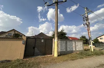 De vanzare casa 78 mp +teren 249 mp - Valu lui Traian - Constanta anunturi imobiliare Constanta