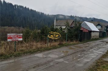Teren Intravilan de vanzare GHEORGHENI - Harghita anunturi imobiliare Harghita