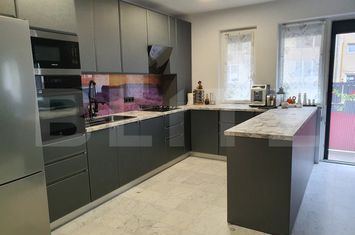 Apartament 2 camere de vanzare FLORESTI - Cluj anunturi imobiliare Cluj