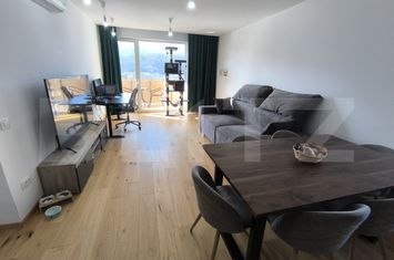 Apartament 2 camere de vanzare ASTRA - Brasov anunturi imobiliare Brasov
