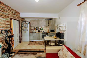Apartament 3 camere de vanzare BUCURESTII NOI - Bucuresti anunturi imobiliare Bucuresti