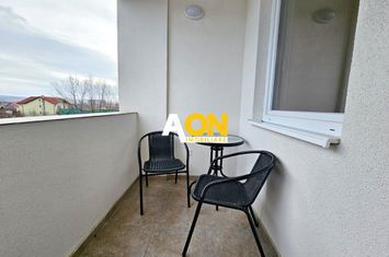 Apartament cu o camera, 38 mp utili, et. 1, bloc nou anunturi imobiliare Alba