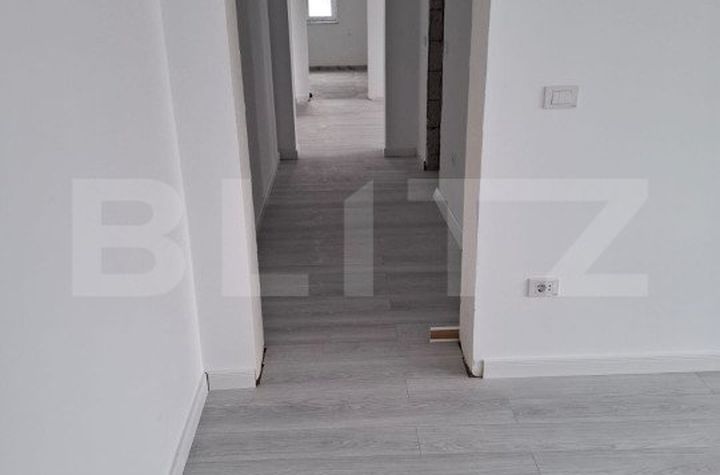 Apartament 3 camere de vanzare IPOTESTI - Suceava anunturi imobiliare Suceava