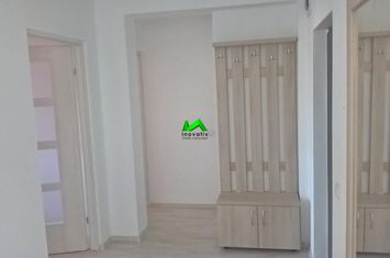 Apartament 3 camere de inchiriat TEREZIAN - Sibiu anunturi imobiliare Sibiu