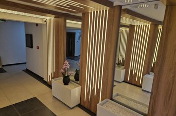 2Camere Penthouse,Finalizat,Terasa 84 Mp,Mobilat,Incalzire Pardoseala,Titan-Pallady,Metrou N Teclu anunturi imobiliare Bucuresti