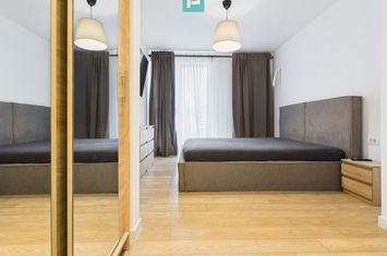 Apartament 3 cam – Pipera | Rond OMW MTM Residence anunturi imobiliare Bucuresti