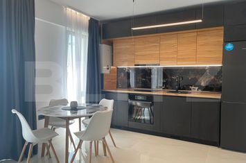 Apartament 3 camere de inchiriat LIPOVEI - Timis anunturi imobiliare Timis