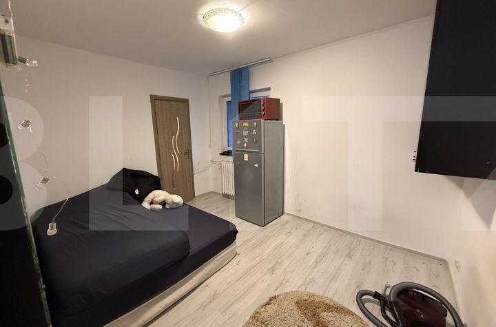 Garsonieră de vanzare TITAN - Bucuresti anunturi imobiliare Bucuresti