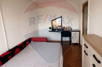 Apartament cu 3 camere de închiriat – Bld. Mihai Viteazul anunturi imobiliare Sibiu
