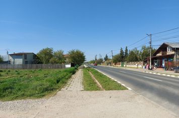 Teren 1.510mp, dubla deschidere, Ciofliceni - Snagov! anunturi imobiliare Bucuresti