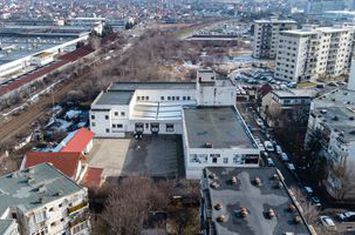 Spațiu comercial de vanzare CLUJ-NAPOCA - Cluj anunturi imobiliare Cluj