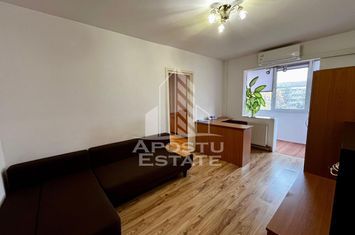 Apartament 2 camere,etaj 3,centrala proprie,zona Dacia anunturi imobiliare Timis