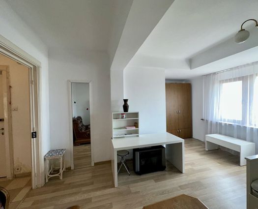 Garsonieră Armeneasca, 37 mp