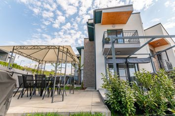 0 % comision, Casa superba, ultrafinisata, cartier Voronet-Iris anunturi imobiliare Cluj