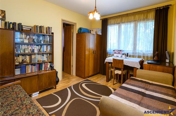 Apartament 3 camere de vanzare TUDOR - Mures anunturi imobiliare Mures