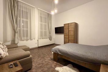 Garsonieră de inchiriat SIBIU - Sibiu anunturi imobiliare Sibiu