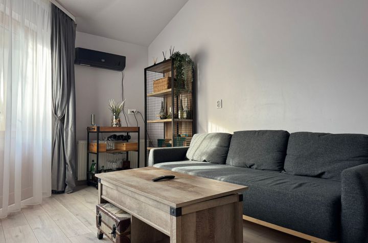 Apartament 2 camere de inchiriat STADION - Constanta anunturi imobiliare Constanta