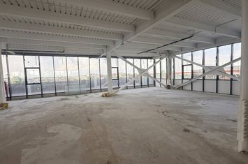 Foto 3 Etaj 2 în clădire comercială versatilă, Ștefănești anunturi imobiliare Stefanestii de Jos