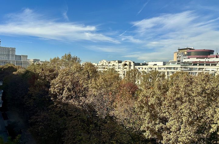 UNIRII - FANTANI 5 camere decomandat etaj 5 panorama deosebita anunturi imobiliare Bucuresti