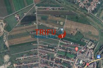 Teren Intravilan de vanzare CENTRAL - Alba anunturi imobiliare Alba