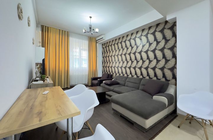 Apartament 3 camere de vanzare MAMAIA - Constanta anunturi imobiliare Constanta