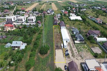 Teren Intravilan de vanzare OBOR - Vrancea anunturi imobiliare Vrancea