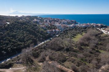 Parcelă 580 mp în Skala Marion, Thassos anunturi imobiliare Grecia