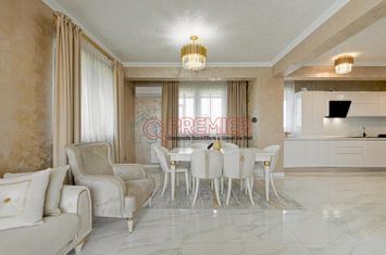 Penthouse ideal pentru relaxare | Popești-Leordeni anunturi imobiliare Bucuresti