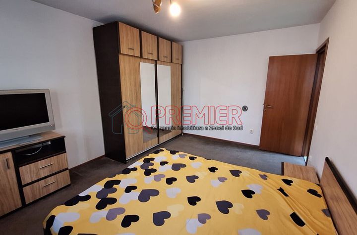 2 camere Apartament  - str. Ghimpati anunturi imobiliare Bucuresti