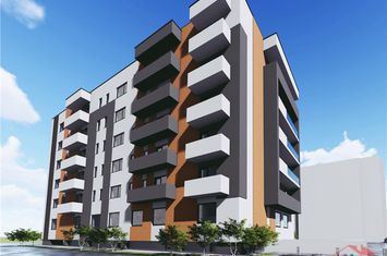 Apartament 3 camere de vanzare EST - Vrancea anunturi imobiliare Vrancea