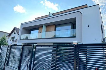 Casă - 6 camere de vanzare PIPERA - Bucuresti anunturi imobiliare Bucuresti