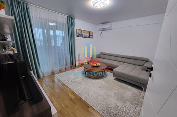 Apartament 2 camere de vanzare CHIAJNA - Bucuresti anunturi imobiliare Bucuresti