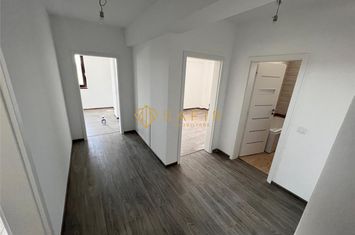 Apartament 3 camere de vanzare VALEA LUPULUI - Iasi anunturi imobiliare Iasi