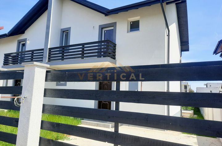 Casă - 3 camere de vanzare COMUNA BERCENI - Bucuresti anunturi imobiliare Bucuresti