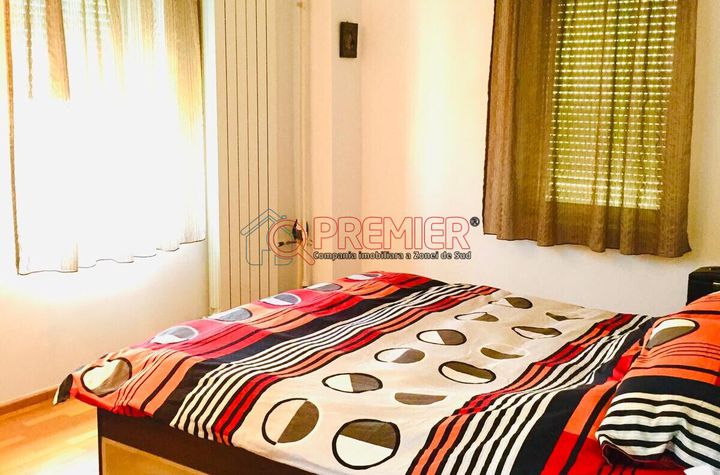 Tineretului - Vacaresti - 3 Camere - Unicat anunturi imobiliare Bucuresti