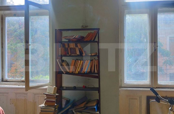 Apartament 4 camere de vanzare TIMISOARA - Timis anunturi imobiliare Timis