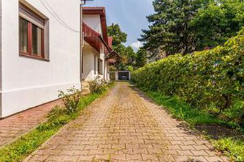 Casa individuala, 309mp utili, 633mp teren, Gheorgheni, COMISION 0% anunturi imobiliare Cluj
