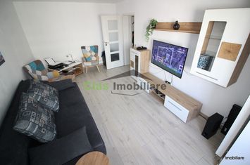 3 cam Zona Ultracentrala mobilat si utilat !! anunturi imobiliare Olt