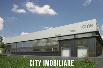 Teren Intravilan de vanzare EST - Cluj anunturi imobiliare Cluj