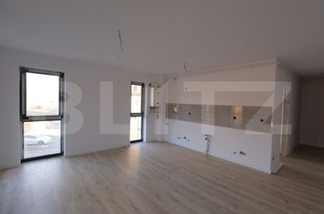 Apartament 2 camere de vanzare FLORESTI - Cluj anunturi imobiliare Cluj