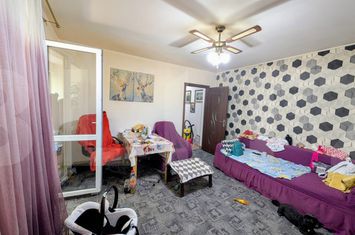 Apartament 3 camere de vanzare BUCURESTII NOI - Bucuresti anunturi imobiliare Bucuresti