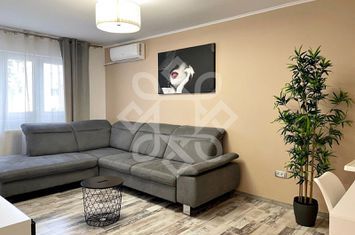 Apartament modern cu 2 camere de inchiriat in zona Decebal, Oradea anunturi imobiliare Bihor
