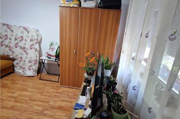 Garsonieră de vanzare BUZIASULUI - Timis anunturi imobiliare Timis