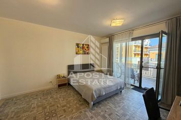 Apartament 1 camera, 37 mp, centrala proprie, Timisoara, zona Braytim anunturi imobiliare Timis