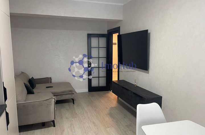 Apartament de vanzare cu 2 camere- Zona Copou Iasi anunturi imobiliare Iasi