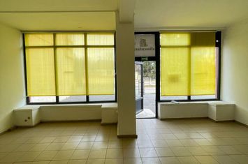Spațiu comercial de inchiriat TURNISOR - Sibiu anunturi imobiliare Sibiu