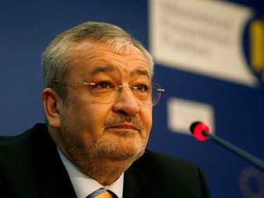 (UPDATE) ZF: Vlădescu lucrează la un nou sistem de impozit pe venitul global