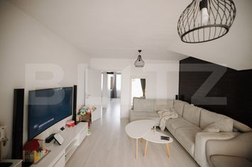Apartament 3 camere de vanzare SEBES - Alba anunturi imobiliare Alba