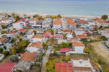 Apartament nou pe două niveluri, 60,27 mp — Paralia Ofryniou anunturi imobiliare Grecia