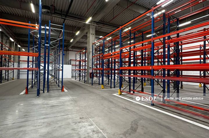 Spațiu industrial de inchiriat AFUMATI - Bucuresti anunturi imobiliare Bucuresti